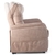Golden Tech DeLuna Elara PR-118LAR Reclining Lift Chair